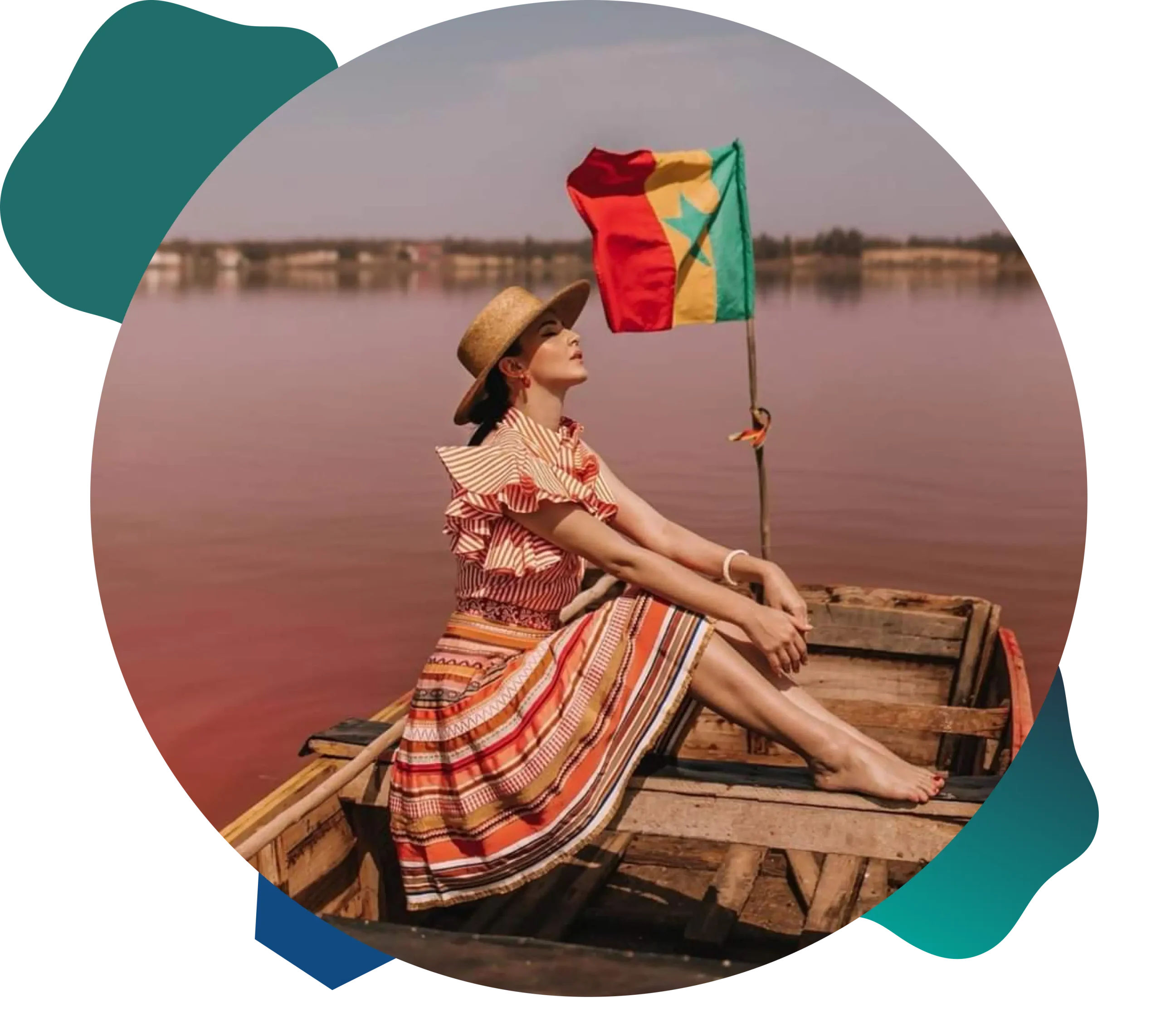 7-Day Senegal & Gambia Tour Culture, Nature, and History_Agsil Senegal Travel Tours