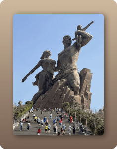 7-Day Senegal & Gambia Tour - Day 1