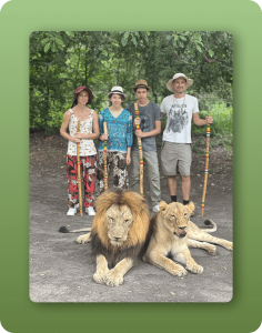 7-Day Senegal & Gambia Tour - Day 5