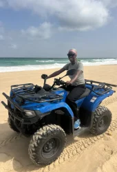 Fun activities with Agsil Senegal